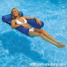Poolmaster Water Chair Lounger 554562988